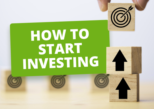 What is How2Invest?