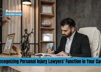 Recognizing Personal Injury Lawyers' Function in Your Case Lawyers