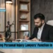 Recognizing Personal Injury Lawyers' Function in Your Case Lawyers