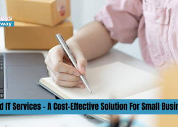 Managed IT Services - A Cost-Effective Solution For Small Businesses Managed IT Services