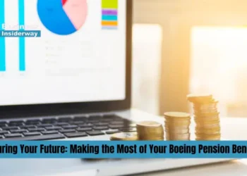 Boeing Pension