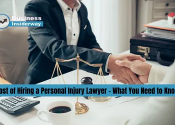Cost of Hiring a Personal Injury Lawyer - What You Need to Know Injury Lawyer