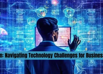 CTO New Canaan: Navigating Technology Challenges for Businesses in the Area CTO New Canaan