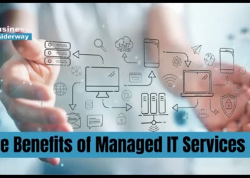 The Benefits of Managed IT Services Managed
