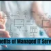 The Benefits of Managed IT Services Managed