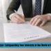 Business Contract Lawyer