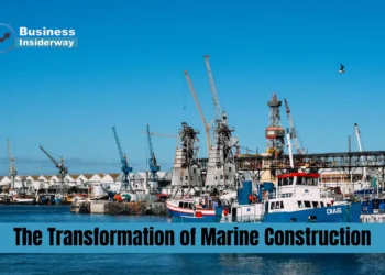 Marine Construction