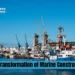 The Transformation of Marine Construction Marine Construction