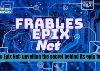 Frables Epix Net: unveiling the secret behind its epic features Frables Epix Net