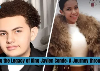 Uncovering the Legacy of King Javien Conde: A Journey through History King Javien Conde