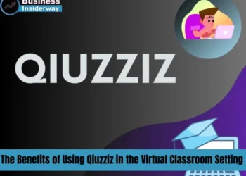 The Benefits of Using Qiuzziz in the Virtual Classroom Setting Qiuzziz