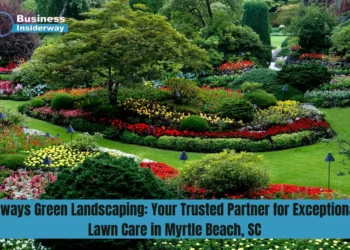 Always Green Landscaping