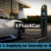 eplus4car