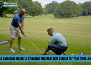 The Complete Guide to Choosing the Best Golf School for Your Skill Level Golf School