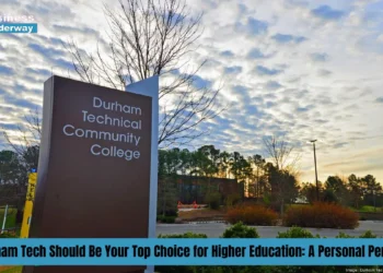 Why Durham Tech Should Be Your Top Choice for Higher Education: A Personal Perspective Durham Tech