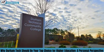 Why Durham Tech Should Be Your Top Choice for Higher Education: A Personal Perspective Durham Tech