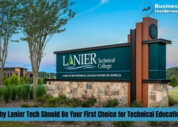 Why Lanier Tech Should Be Your First Choice for Technical Education Lanier Tech