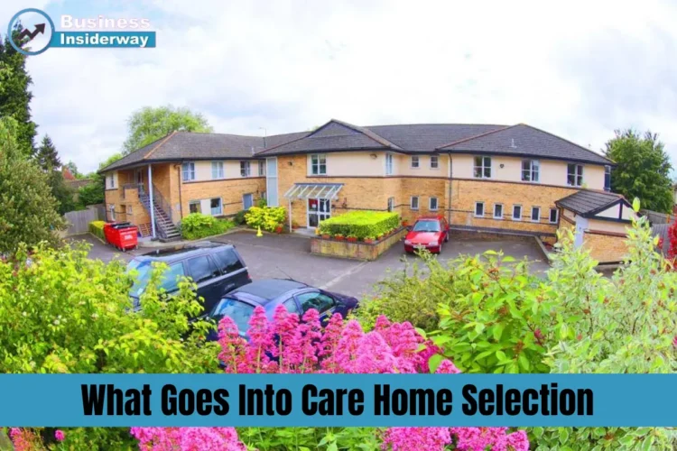 Care Home
