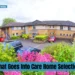 What Goes Into Care Home Selection Care Home