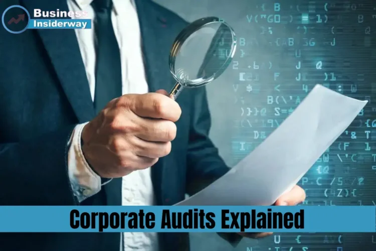 Corporate Audits Explained Corporate Audits