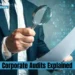 Corporate Audits