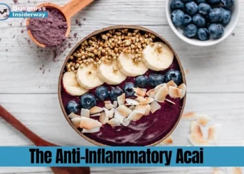 The Anti-Inflammatory Acai Acai