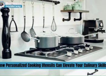 How Personalized Cooking Utensils Can Elevate Your Culinary Skills Personalized Cooking