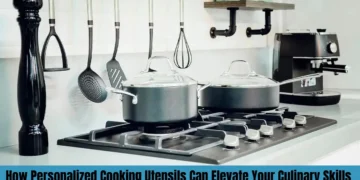 Personalized Cooking