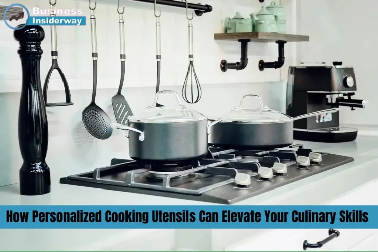 Personalized Cooking