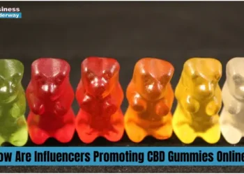 How Are Influencers Promoting CBD Gummies Online? CBD Gummies