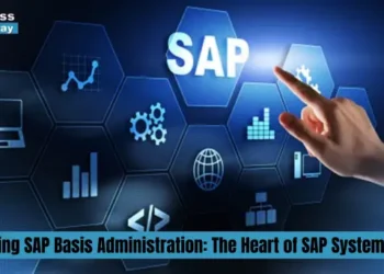Demystifying SAP Basis Administration: The Heart of SAP System Efficiency SAP Basis Administration