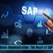 Demystifying SAP Basis Administration: The Heart of SAP System Efficiency SAP Basis Administration