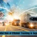 The Essential Role of Efficient Trucking in Supply Chain Supply Chain