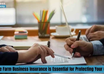 State Farm Business Insurance