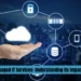 The Evolution of Managed IT Services: Understanding Its Impact and Future Trends Managed IT Services