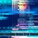 Understanding Cocoa Error Domains Error Domains