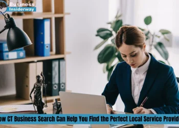 CT Business Search
