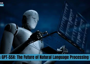 Amazons GPT-55X: The Future of Natural Language Processing Unveiled Amazons GPT-55X