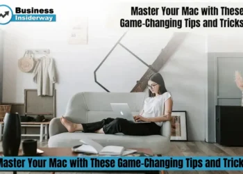 Master Your Mac with These Game-Changing Tips and Tricks Mac