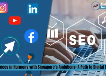 SEO Services in Harmony with Singapore’s Ambitions: A Path to Digital Success SEO Services