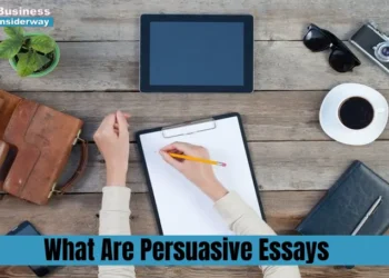 Persuasive Essays