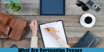 What Are Persuasive Essays Persuasive Essays