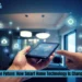 Embracing the Future: How Smart Home Technology Is Changing Our Lives Smart Home Technology