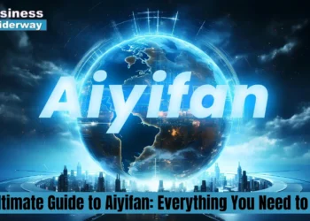 The Ultimate Guide to Aiyifan: Everything You Need to Know Aiyifan