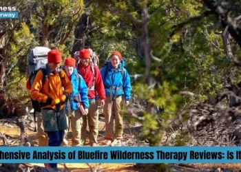 Bluefire Wilderness Therapy Reviews