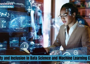 Diversity and Inclusion in Data Science and Machine Learning Courses Diversity