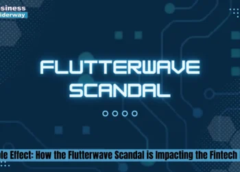 Flutterwave Scandal