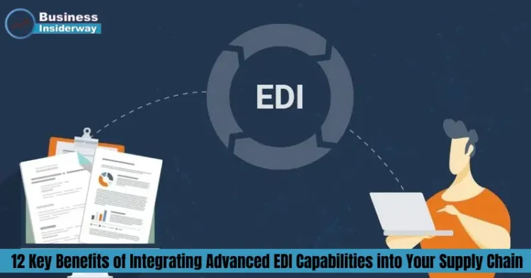 EDI Capabilities