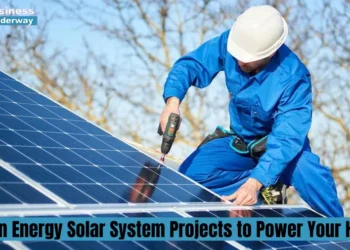 Solar System Projects