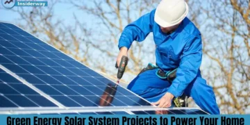 Solar System Projects